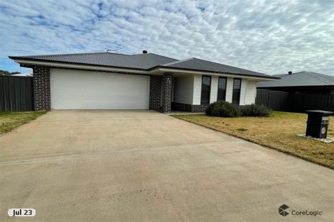 21 Peel Pl, Dubbo, NSW 2830