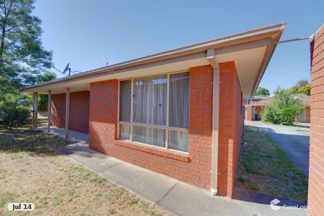 1/511 Nicholson St, Black Hill, VIC 3350