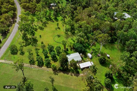 76 Fryers Rd, Hervey Range, QLD 4817