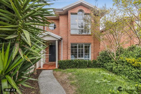 1/443 Dorset Rd, Croydon, VIC 3136