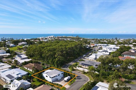 1 Melaleuca St, Moffat Beach, QLD 4551