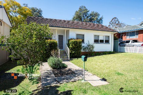 7 Tabor St, Glenbrook, NSW 2773