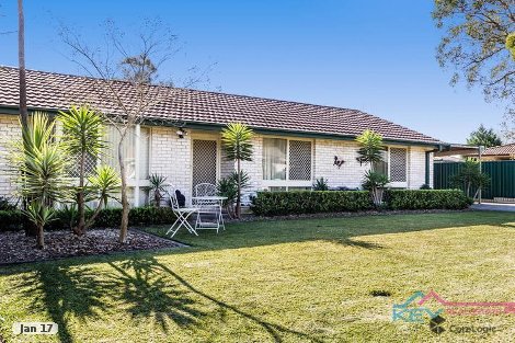 3 Selkirk Pl, Bligh Park, NSW 2756