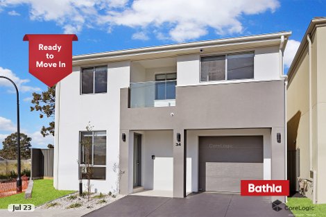 34 Mudiman Gld, Riverstone, NSW 2765