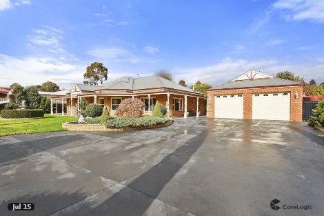 27 Prospect Rd, Wandin North, VIC 3139