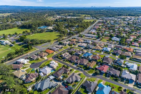 40 Rainbird Cct, Kallangur, QLD 4503