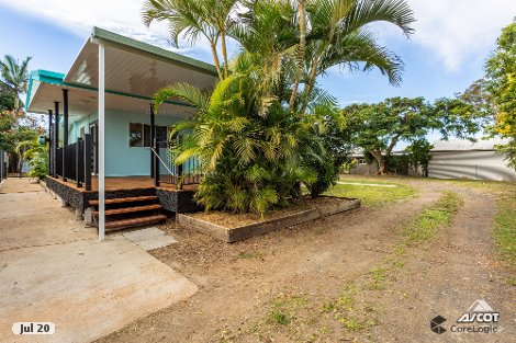 36 Fe Walker St, Kepnock, QLD 4670