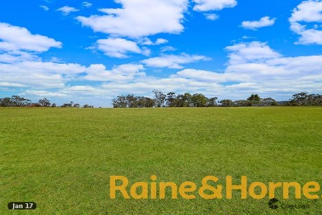 168 Church Lane, Castlereagh, NSW 2749