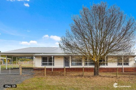 47 Eldon St, Glenlyon, VIC 3461