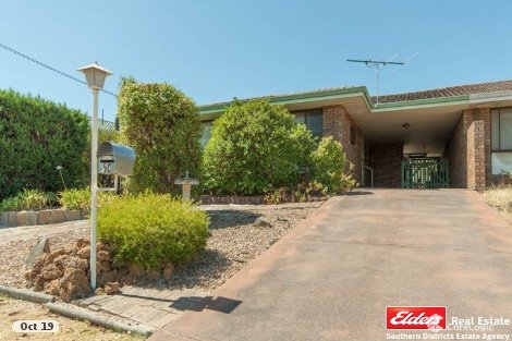 5c Coverley Dr, Collie, WA 6225