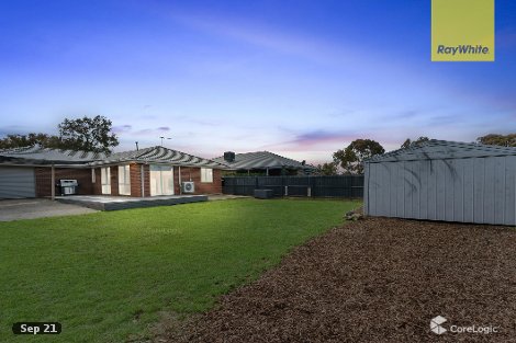 33 Black Knight Way, Kurunjang, VIC 3337