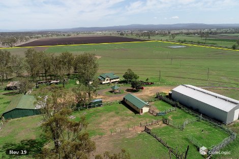 2 Forbe Rd, Lawes, QLD 4343