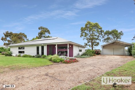 4 Lake Haven Ave, Newlands Arm, VIC 3875