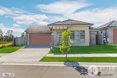 111 Kingsbury Rd, Edmondson Park, NSW 2174