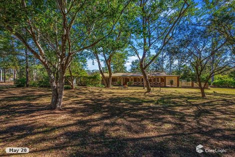 94-102 Norris Creek Rd, Munruben, QLD 4125