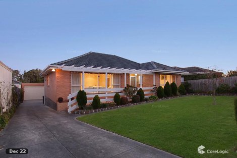 6 Hamal St, Donvale, VIC 3111