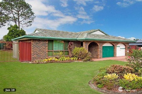 105 K P Mcgrath Dr, Elanora, QLD 4221