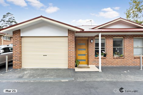 10/5 Wascoe St, Leura, NSW 2780