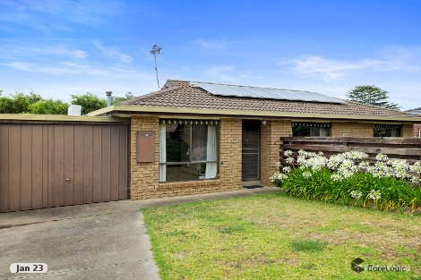 3/8 Pekin Rd, Maryborough, VIC 3465