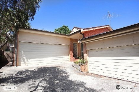 3/16 Teemer St, Tennyson Point, NSW 2111