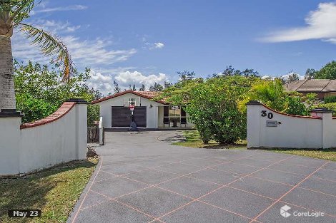 30 Hastings Cres, Carrara, QLD 4211