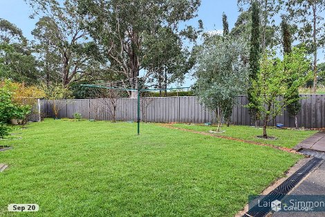 1 Warren Rd, Woodpark, NSW 2164