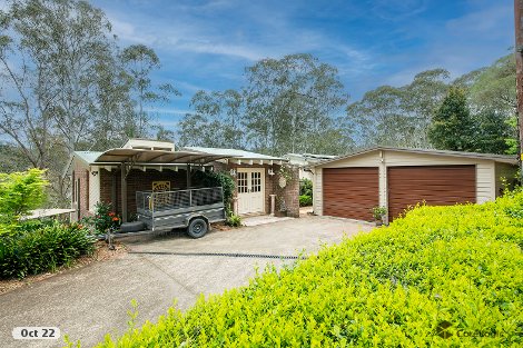 41 Ridgeway Cres, Sun Valley, NSW 2777