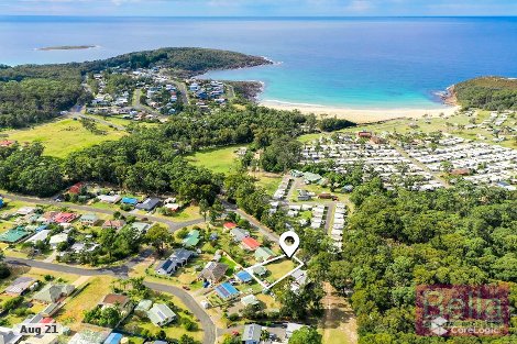 4 Pretty Beach Rd, Kioloa, NSW 2539