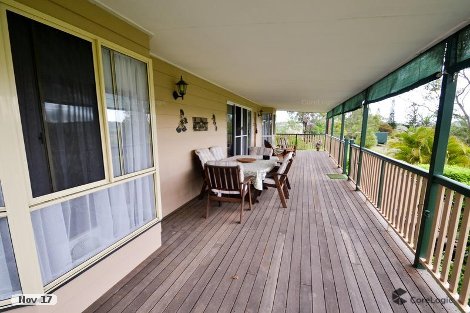 40 Tirroan Rd, Gin Gin, QLD 4671