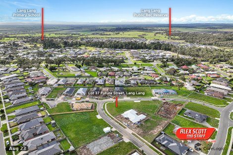 7 Futura St, Lang Lang, VIC 3984