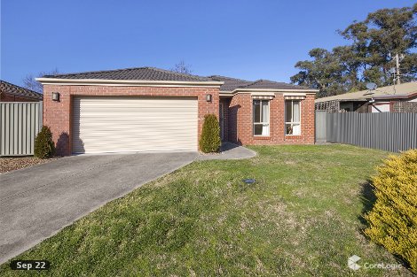 2a Wright Ct, Creswick, VIC 3363