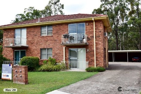 4/20 Blackett Cl, East Maitland, NSW 2323