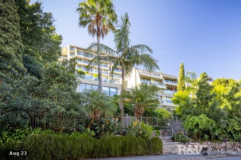 12a/4 New Mclean St, Edgecliff, NSW 2027