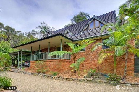 18 Blue Ridge Cres, Berowra Heights, NSW 2082