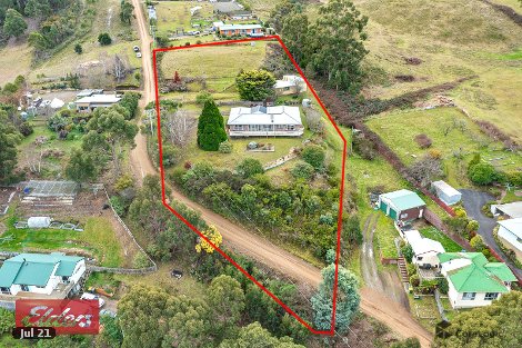 16 Reservoir Rd, Ranelagh, TAS 7109