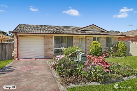 44 Freeman Cct, Ingleburn, NSW 2565