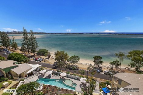 905/89 Esplanade, Golden Beach, QLD 4551