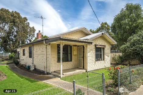 16 Russell St, Lethbridge, VIC 3332