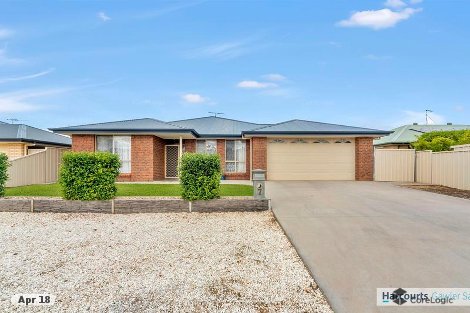 7 Cunningham St, Reid, SA 5118