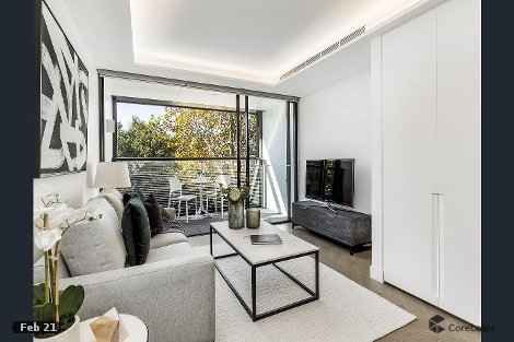 105/88 Alfred St S, Milsons Point, NSW 2061