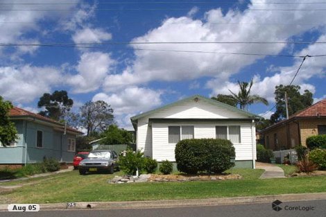 25 Wolger St, Como, NSW 2226