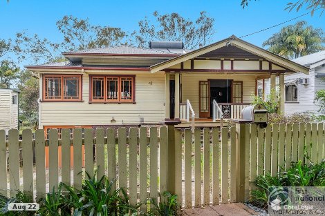 41 Leycester St, Lismore, NSW 2480