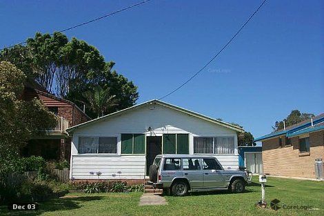 50 Wallace St, Scotts Head, NSW 2447