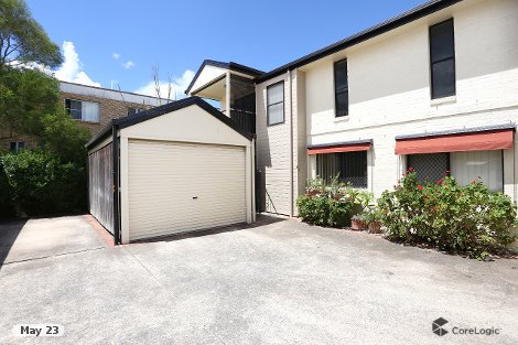 4/14 Cardross St, Yeerongpilly, QLD 4105