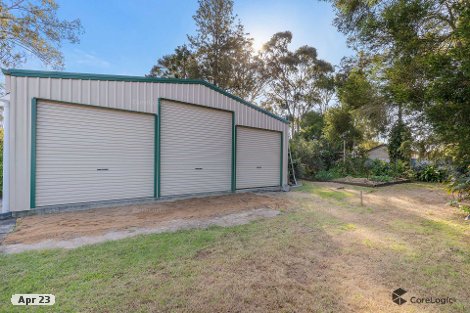 10 John St, Crows Nest, QLD 4355