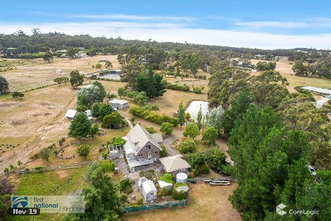 520 Leslie Rd, Leslie Vale, TAS 7054