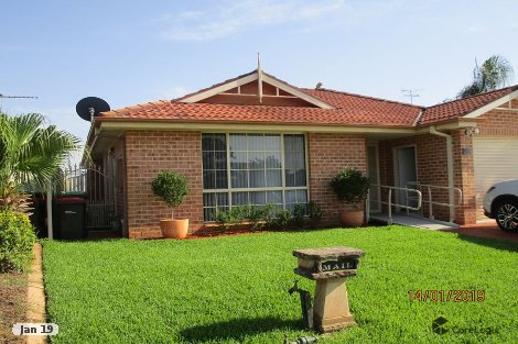 26 Woodi Cl, Glenmore Park, NSW 2745