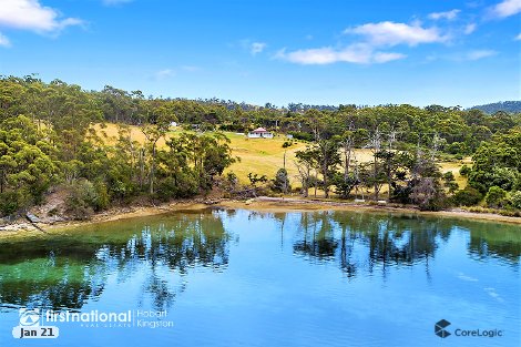 65 Davis Rd, North Bruny, TAS 7150