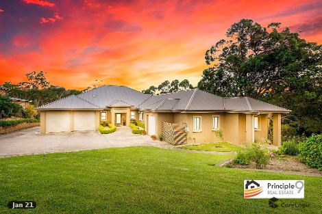 15 Strathfillan Way, Kellyville, NSW 2155