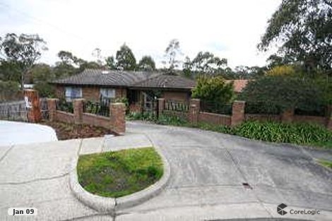 7 Lowe Ct, Bayswater North, VIC 3153